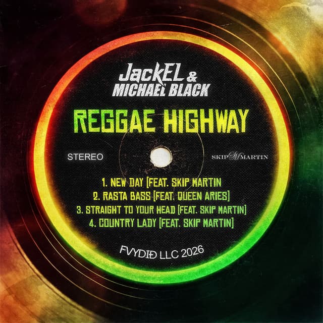 Reggae Highway