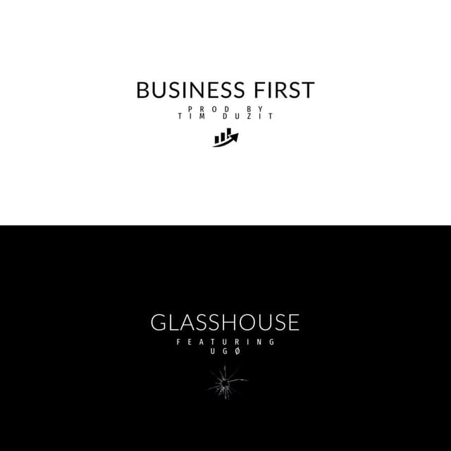 Business First & Glasshouse