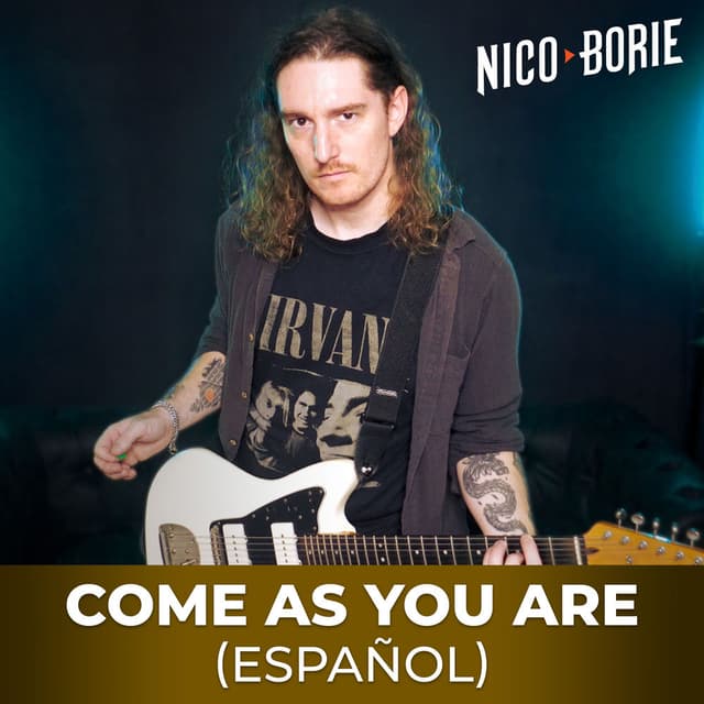 Come As You Are (Español)