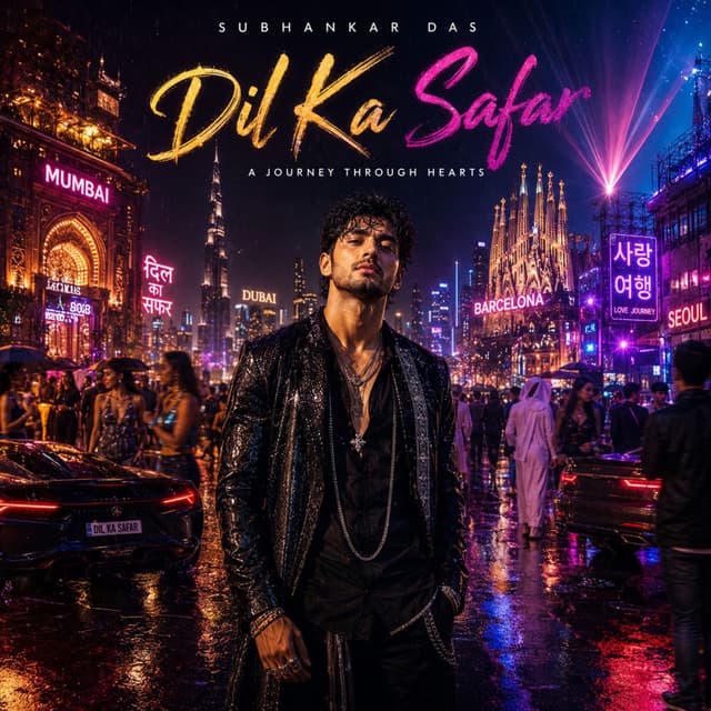 Dil Ka Safar