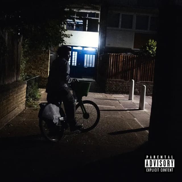 be there in 10 (feat. waldy)