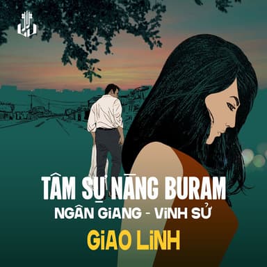 Tâm Sự Nàng Buram (1988) (Remastered)