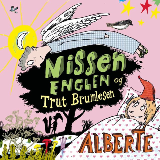 Nissen, Englen og Trut Brumlesen