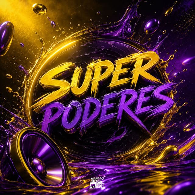 SUPER PODERES
