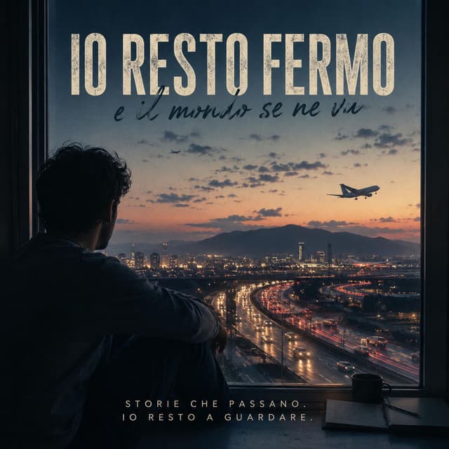 Io resto fermo