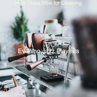 High Class Vibe for Cleaning