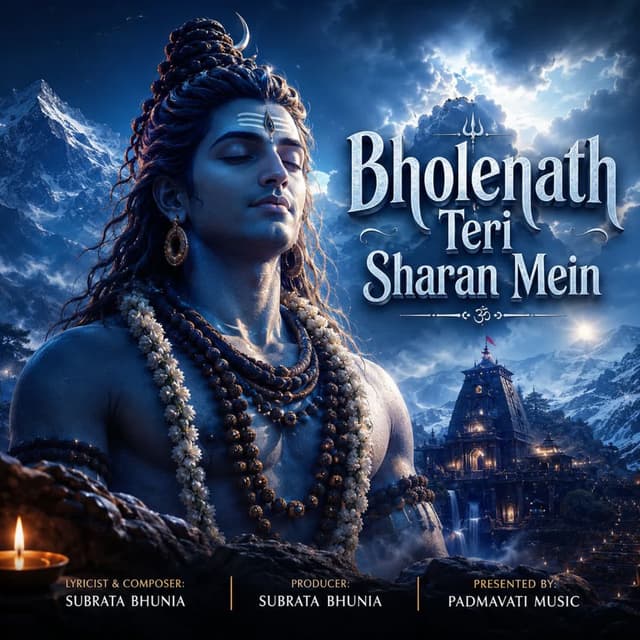 Bholenath Teri Sharan Mein