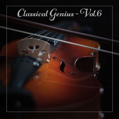 Classical Genius, Vol. 6