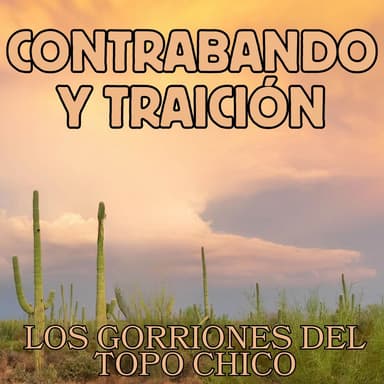 Contrabando y Traición