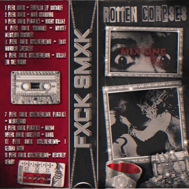 Rotten Corpses
