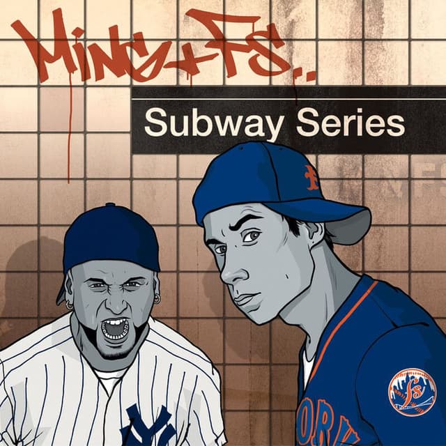 Subway Series (Remastered 2026)