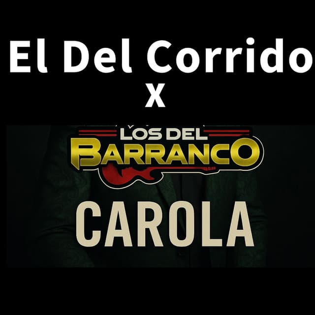 CAROLA (En Vivo)