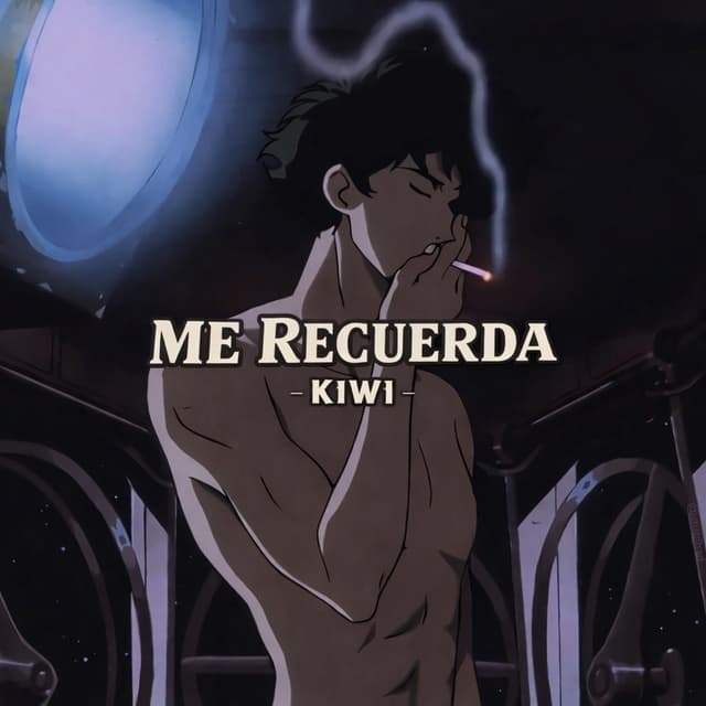 Me recuerda