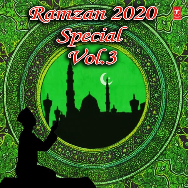 Ramzan 2020 Special Vol-3