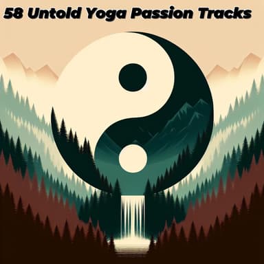 58 Untold Yoga Passion Tracks