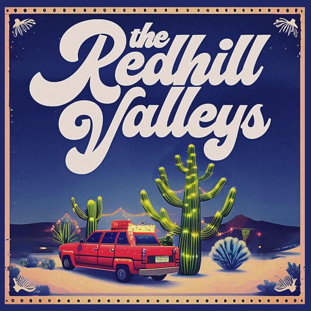 A Redhill Valley Christmas