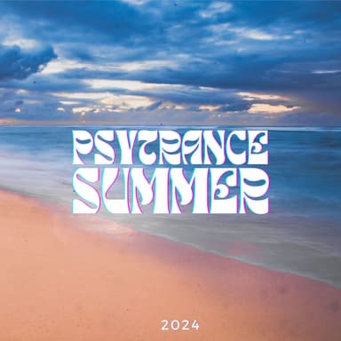 Psytrance Summer 2024: Psychedelic Buddha Chill Lounge