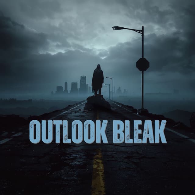 Outlook Bleak