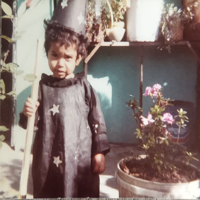 Niña