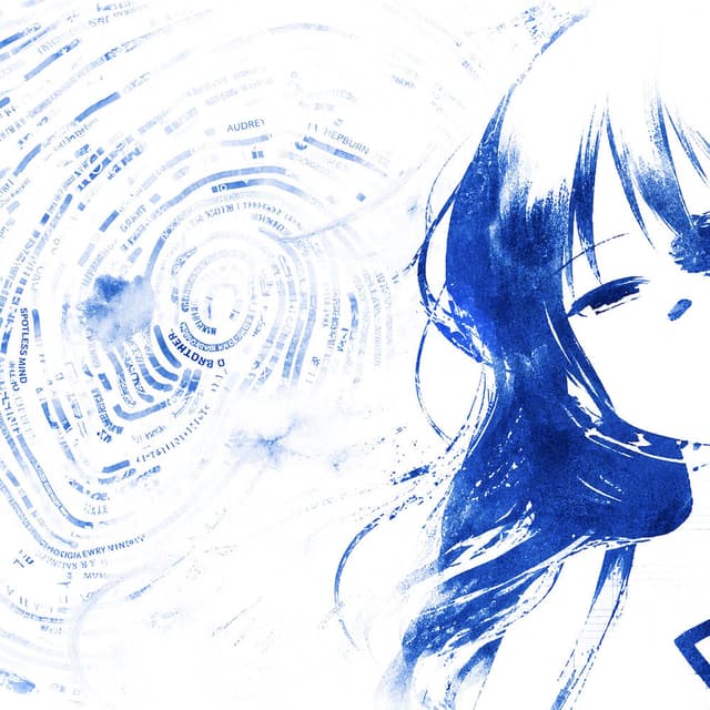 White Dreams 3.5 (feat. 可不)
