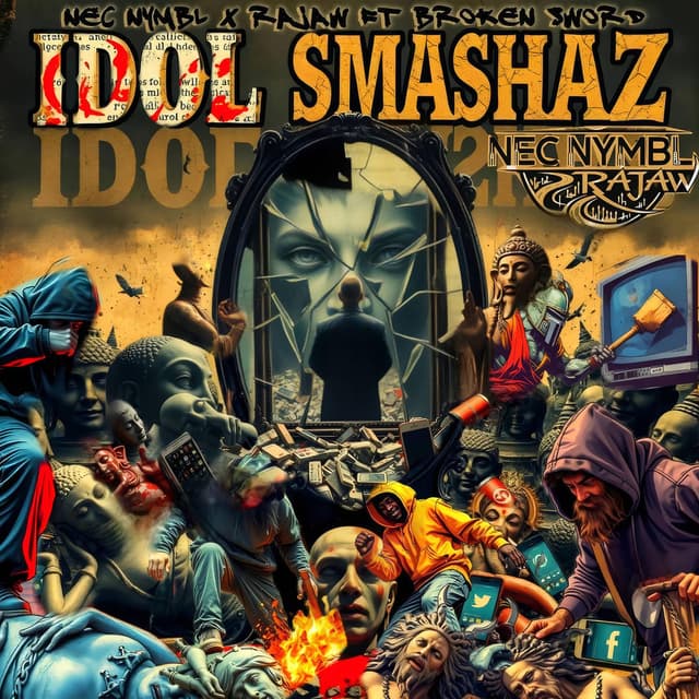 Idol Smashaz