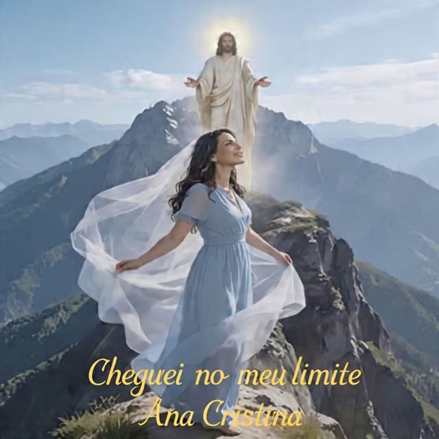 Cheguei no meu limite