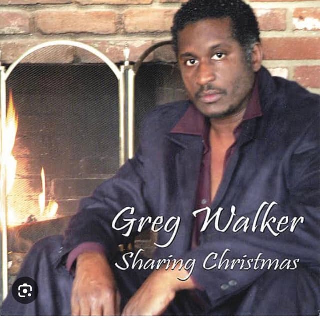 Too Late (Greg Walker)