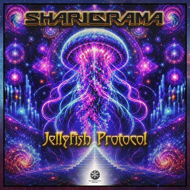 Jellyfish Protocol