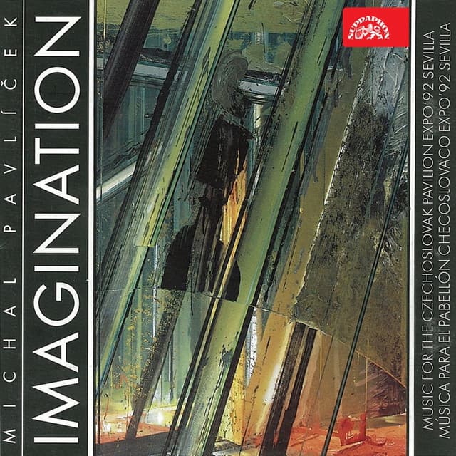 Imagination