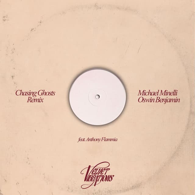 Chasing Ghosts (Remix II)