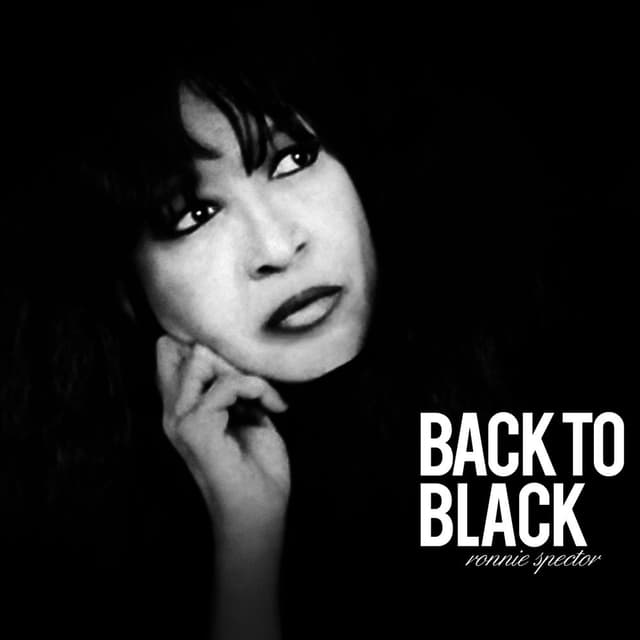 Back to Black (Tribute to Amy Winehouse) - Single