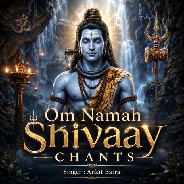 Om Namah Shivaay Chnats