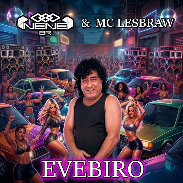 Evebiro (Radio-Edit)