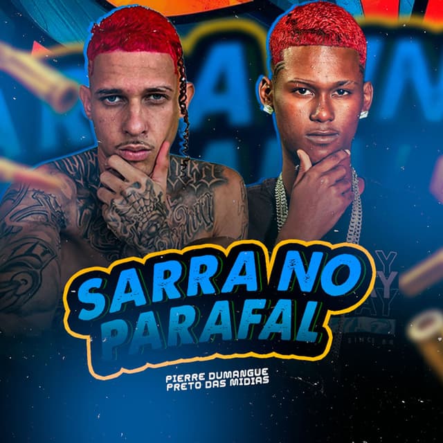 Sarra no Parafal
