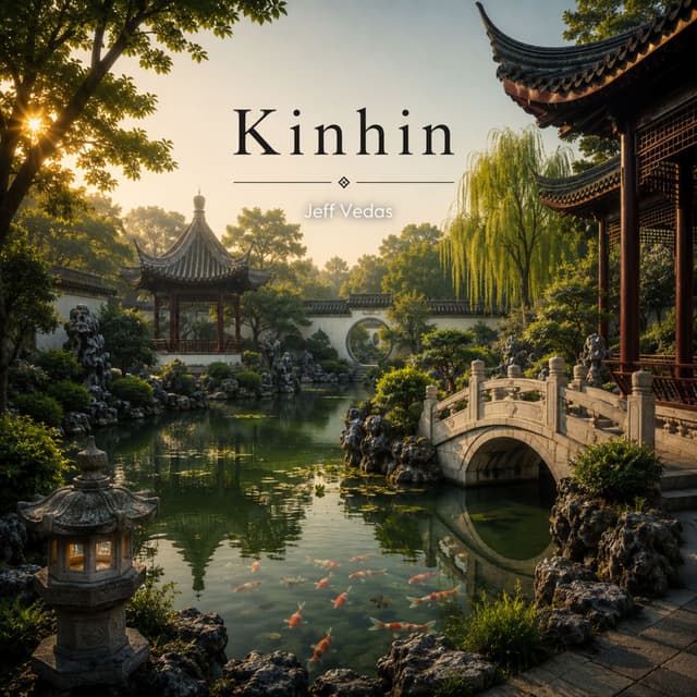 Kinhin