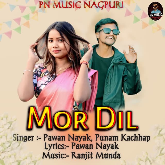 Mor Dil