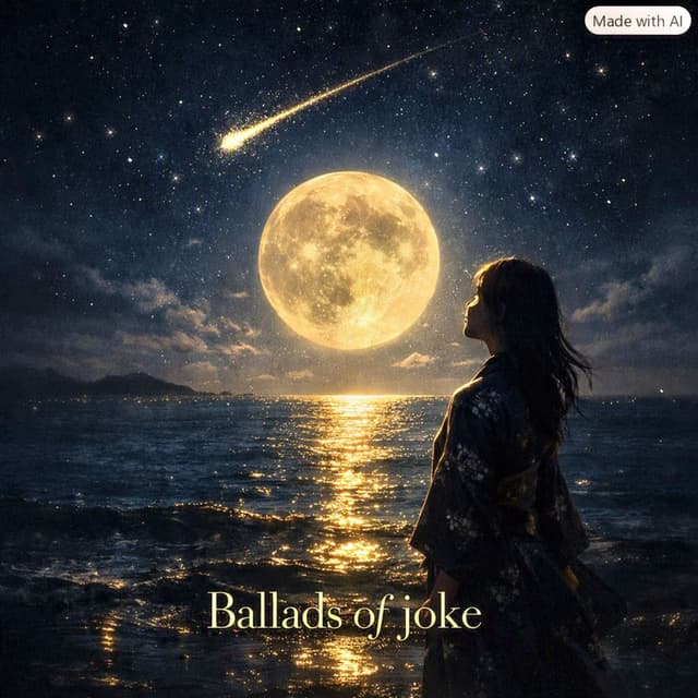 Ballads of joke