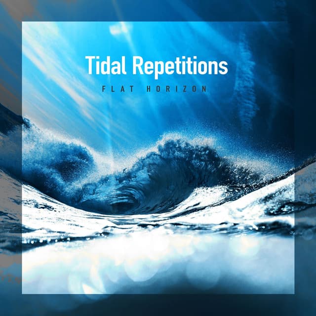 Tidal Repetitions