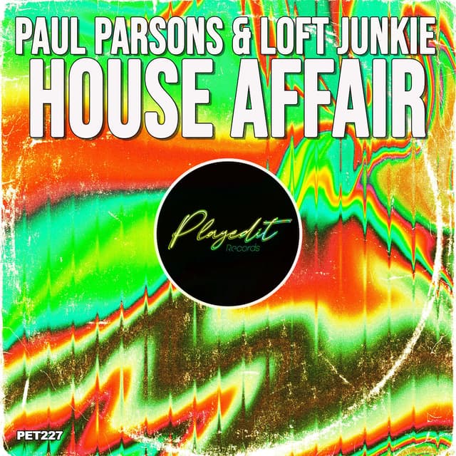 House Affair