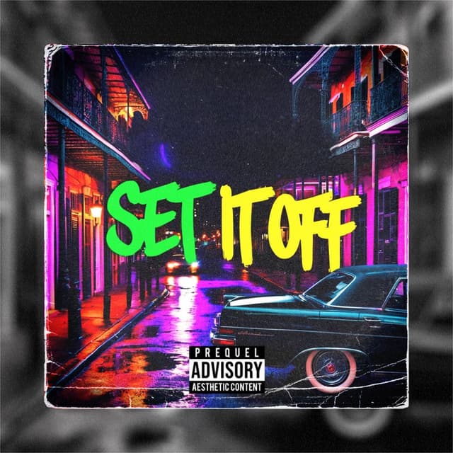 Set It Off (feat. RommDot)