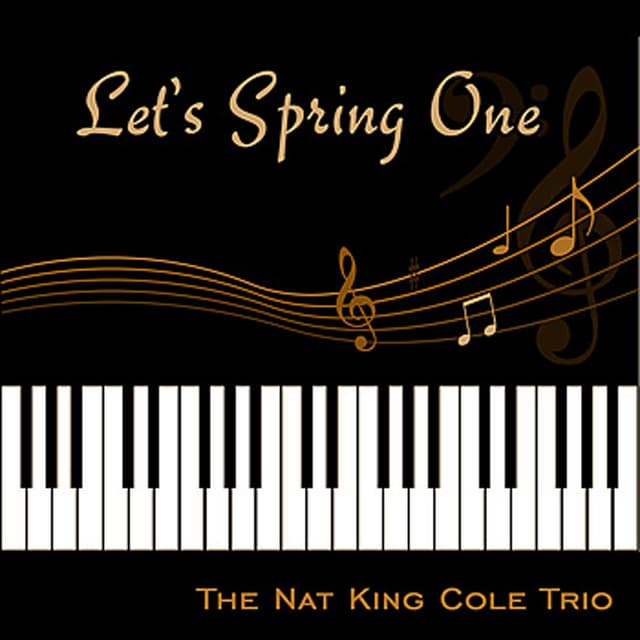 Let's Spring One (Re-Recorded and Re-Mastered)