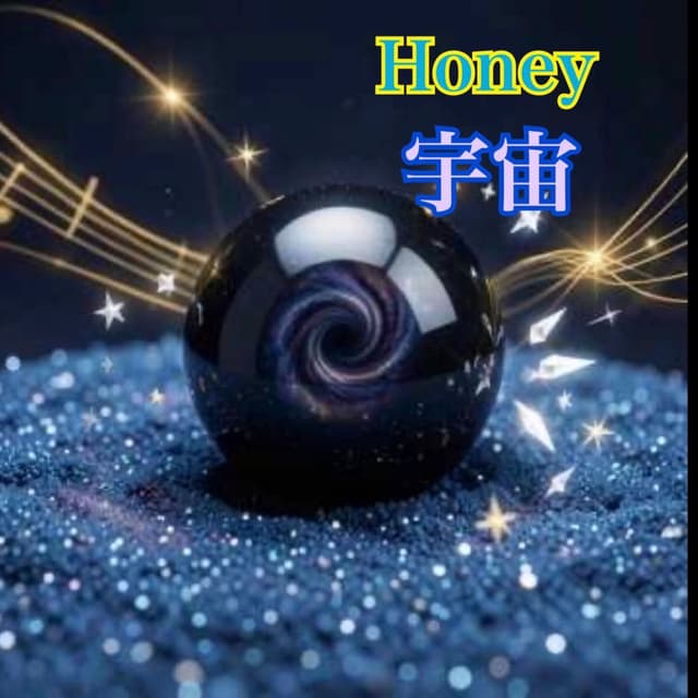 Universe (Honey.Remix)