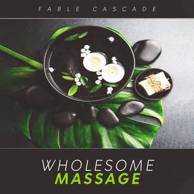 Wholesome Massage