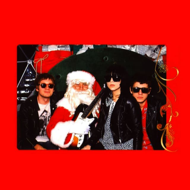 Merry Christmas, Baby (Please Don't Die)