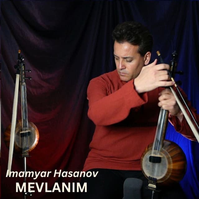 Mevlanım