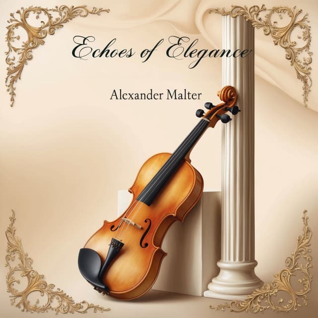 Echoes of Elegance