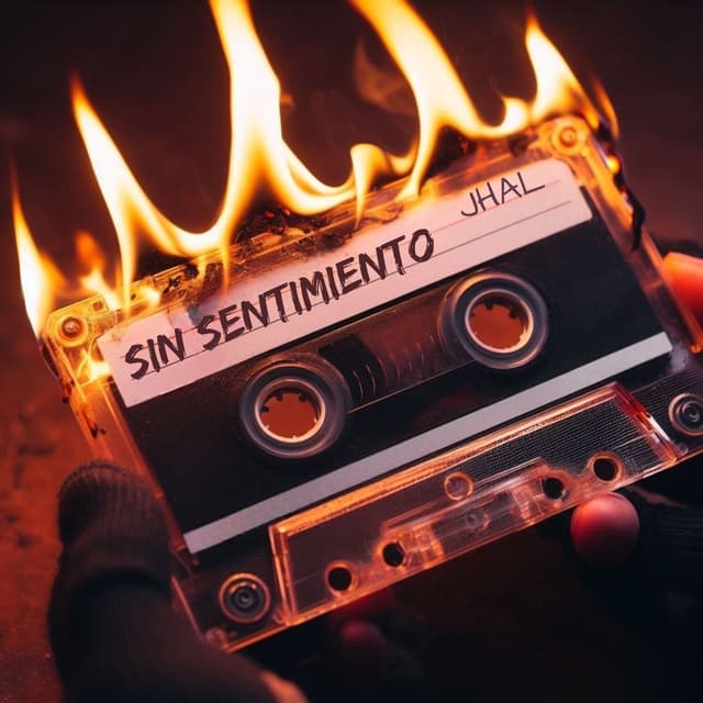 Sin sentimiento