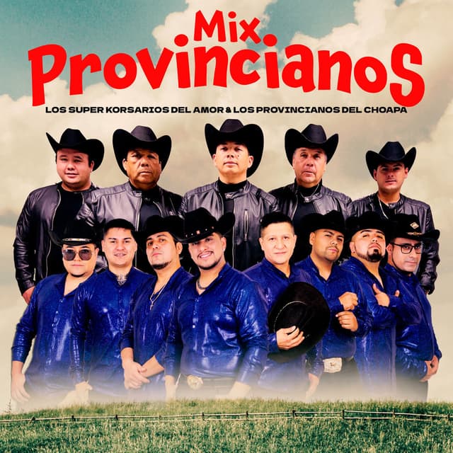 Mix Provincianos