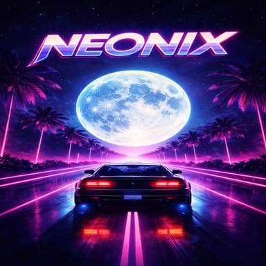 Neon Horizon