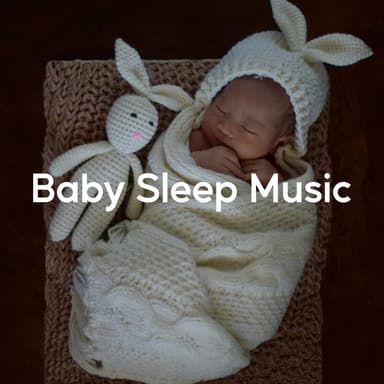 Baby Sleep Music (Music Box Sounds)